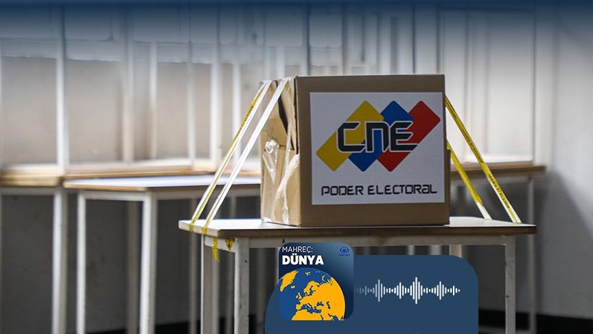 Venezuela’daki genel ve bölgesel seçimlerin sonuçları nasıl karşılandı?
