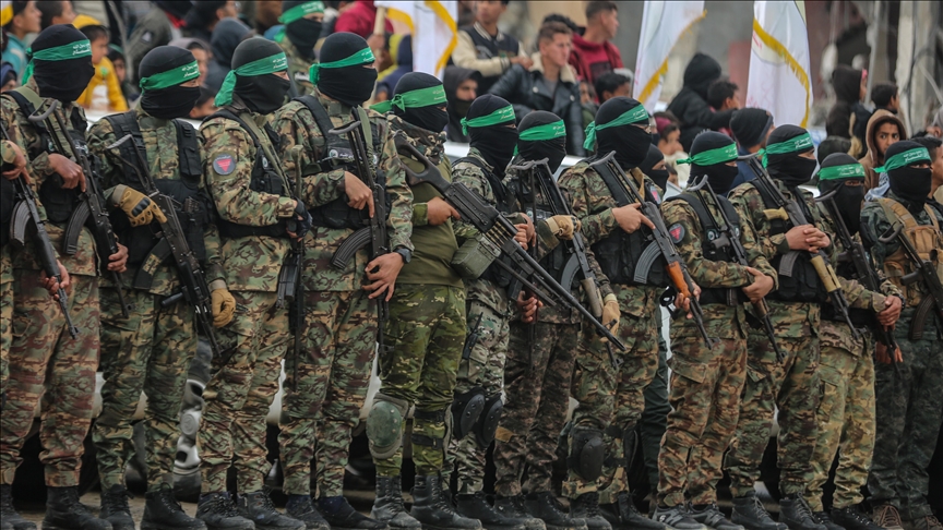 Hamas objavio da je primio novi prijedlog posrednika za primirje u Gazi