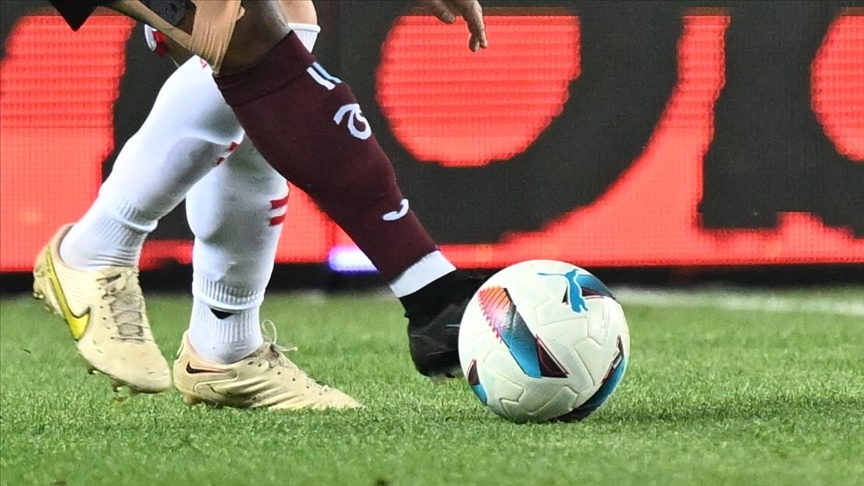 Trendyol Süper Lig'de son hafta heyecanı üç maçla başlayacak