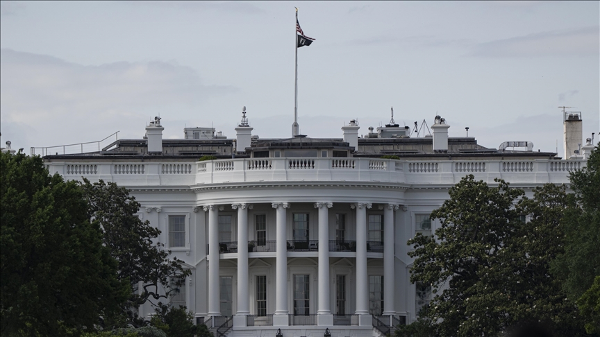 White House says it hopes Russia, Ukraine hold talks in Istanbul next week