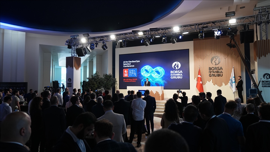 DevSecOps Days Istanbul Conference welcomes technology experts, sector representatives