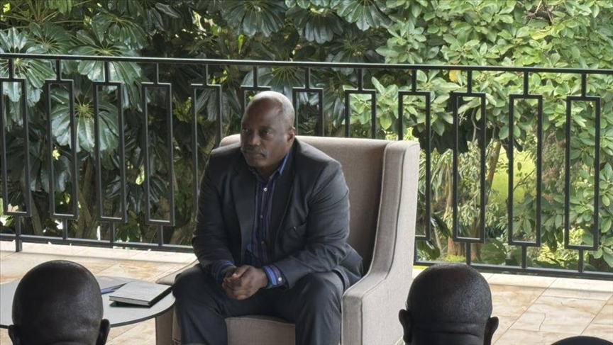 RDC : Joseph Kabila fait sa première apparition publique à Goma