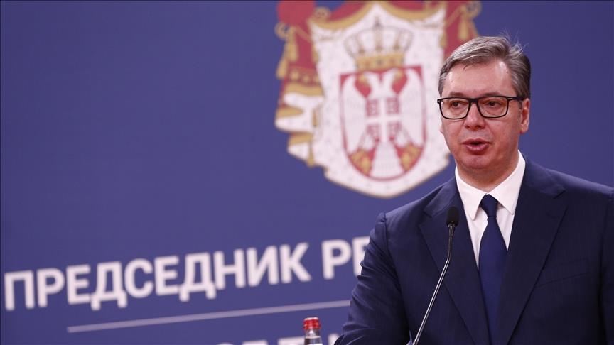 Vučić: Srbija će pružati pun doprinos opstanku Dejtonskog mirovnog sporazuma