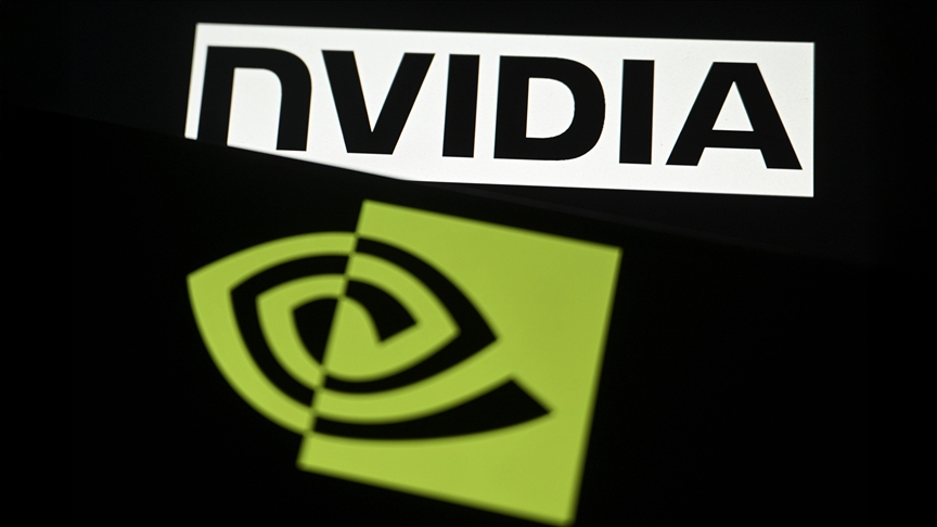 ABD’li çip üreticisi Nvidia’nın geliri yüzde 69 arttı