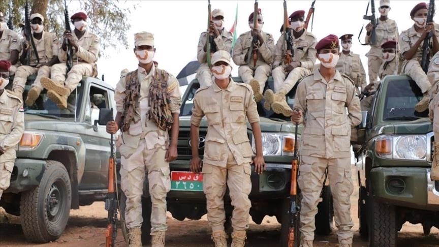 مسؤول سوداني يعلن التصدي لهجوم على مدينة الخوي بولاية غرب كردفان