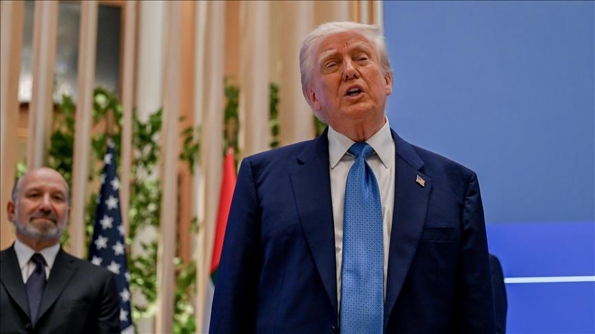 Axios : Les dirigeants des pays du Golfe ont appelé Trump à éviter une attaque contre l'Iran