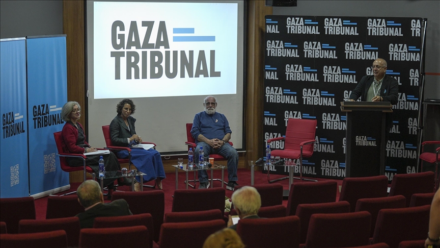 Bosnia and Herzegovina hosts 3rd day of Gaza Tribunal