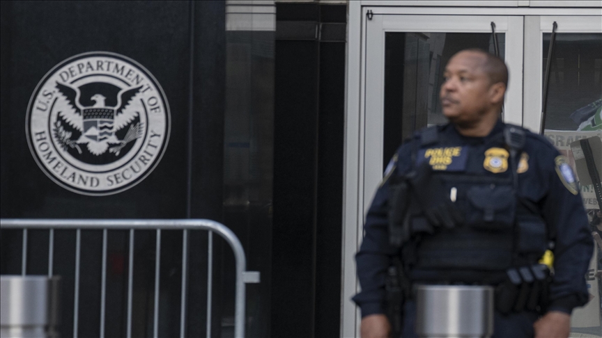 US judge blocks Trump administration from halting key immigration programs US judge blocks Trump administration from halting key immigration programs