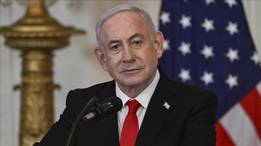 Netanyahu prihvatio američki prijedlog za prekid vatre u Gazi 