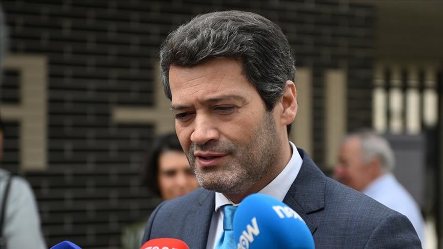 'Nothing will be same again,' says Portuguese far-right leader after election success