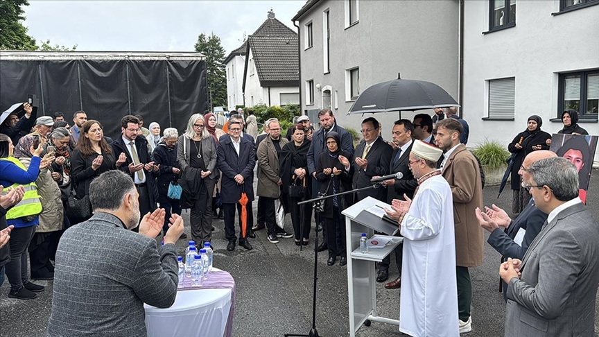 OPINION - After Solingen: What lessons to learn from far-right violence?