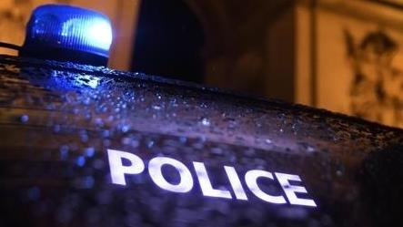 Former Muslim worship site vandalized in France