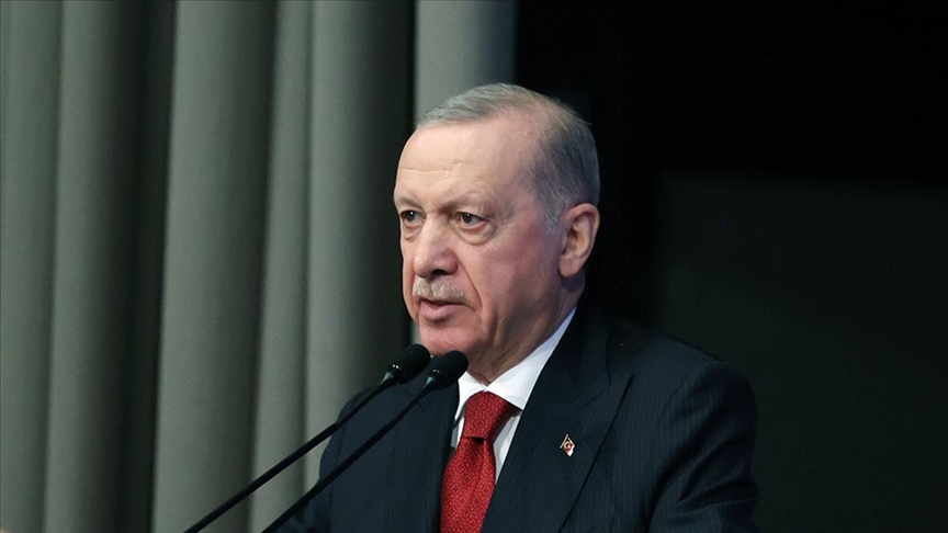 Cumhurbaşkanı Erdoğan, İٲԲܱ'da dört millet bahçesinin açılışını yapacak