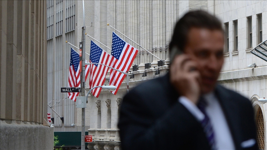 US economy contracts by 0.2% in Q1, better than expectations