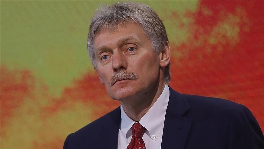 Kremlin : la Russie n'a pas reçu de réponse de l'Ukraine à la proposition d'organiser un nouveau cycle de négociations