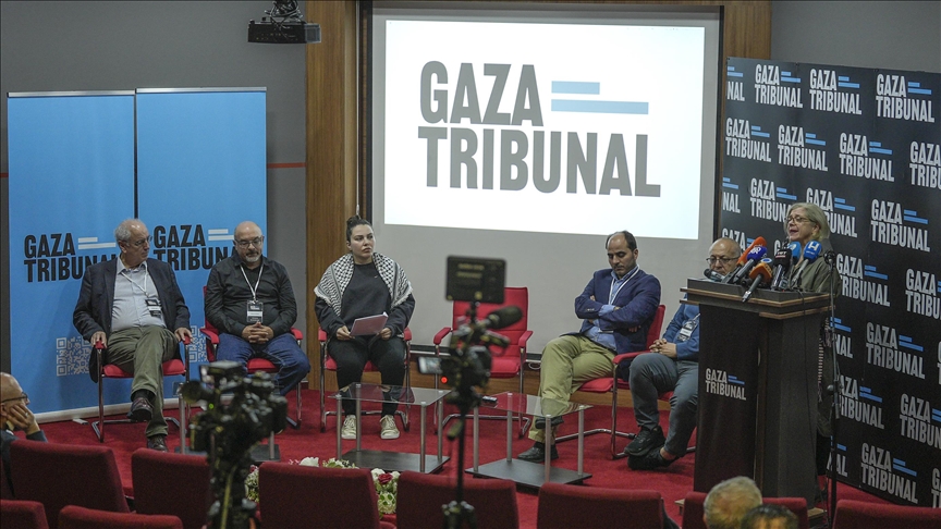 "Tribunali për Gazën" në Sarajevë dënon gjenocidin izraelit kundër palestinezëve