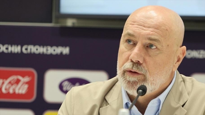 Barbarez najavio najjači tim reprezentacije BiH protiv San Marina