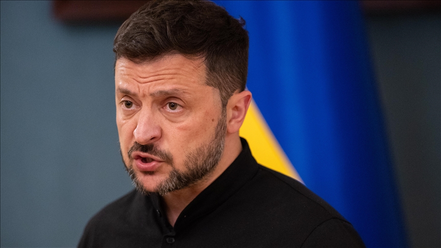 Zelenski kaže da Rusija još nije dostavila obećani memorandum