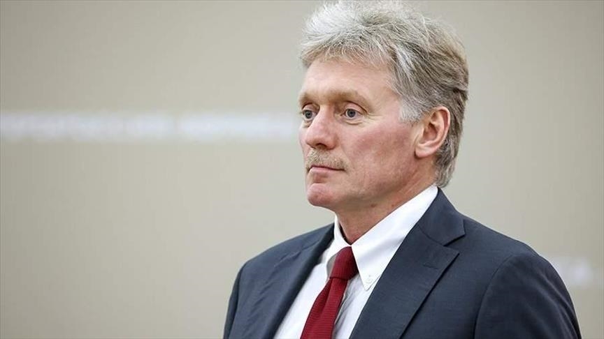 Кремль: РФ пока не получила от Украины ответ относительно проведения 2 июня переговоров в Стамбуле
