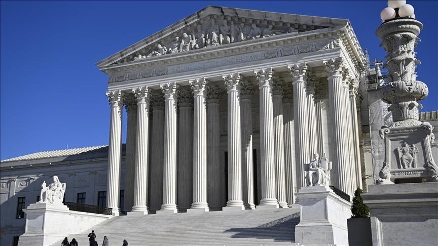 2nd federal judge blocks Trump’s tariff orders for 2 US toy companies who import from Asia