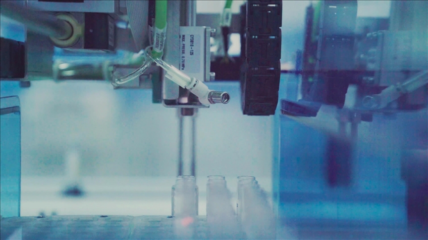 İSO 500'deki sanayi şirketlerinin AR-GE harcamaları 2024'te 60,7 milyar lira oldu