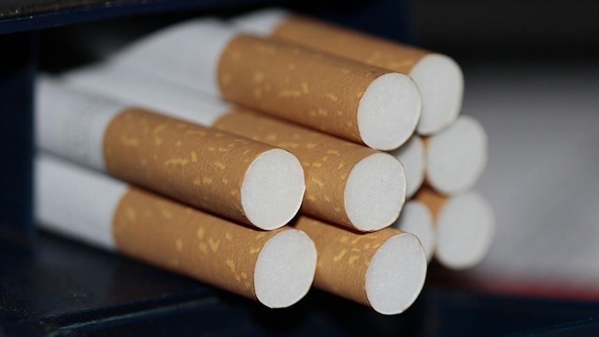 France : Une sénatrice LR interceptée avec 22 kilos de tabac à Roissy
