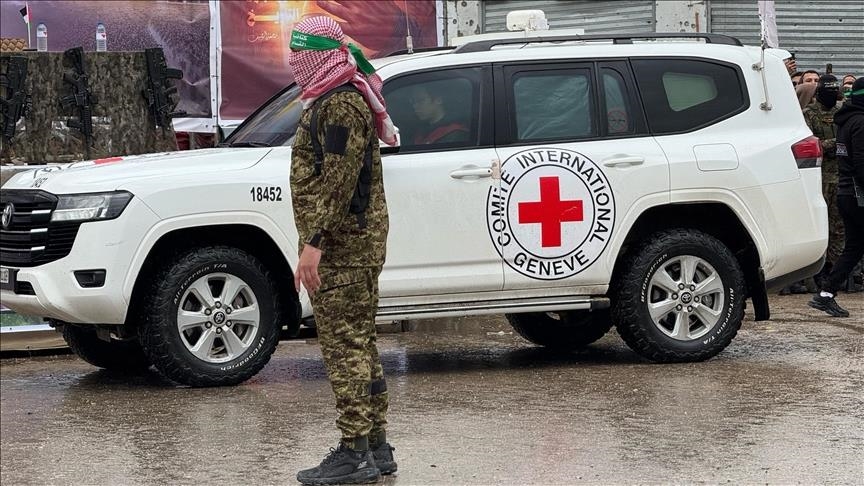 Hemas: Me bi nûnerê Amerîkayî ra li ser çarçoveya agirbestê li hev kir