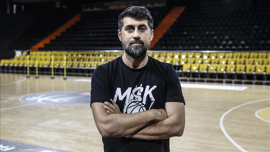 Mersin Spor Erkek Basketbol Takımı, ligdeki başarısını play-off'ta sürdürme peşinde