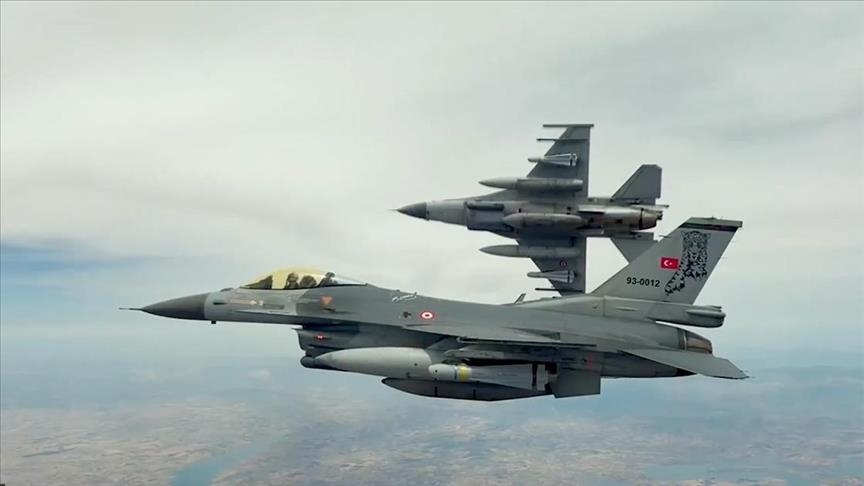 Турција успешно тестираше симултан двоен ракетен напад со АГМ-65 Маверик