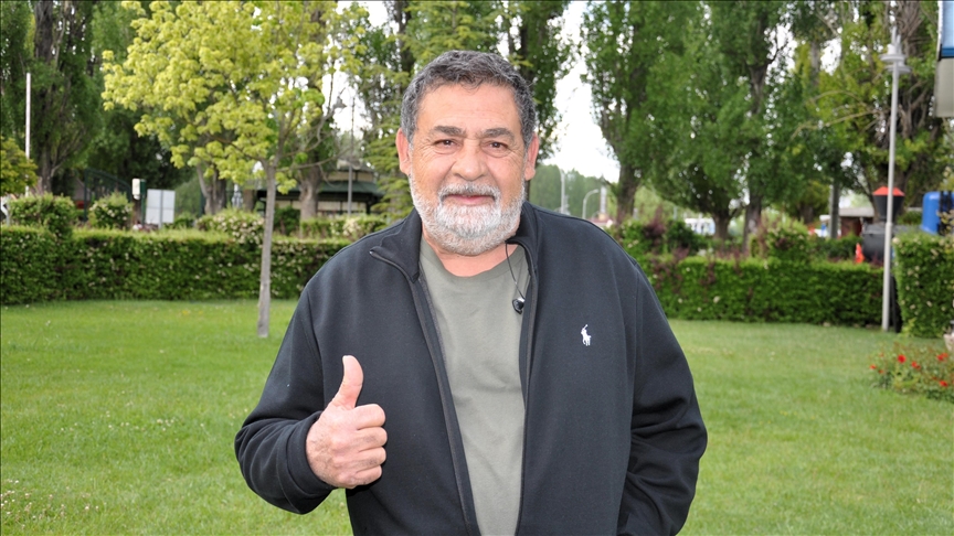 Гитарист Gipsy Kings Тонино Бальярдо: Турция занимает особое место в нашей музыкальной карьере