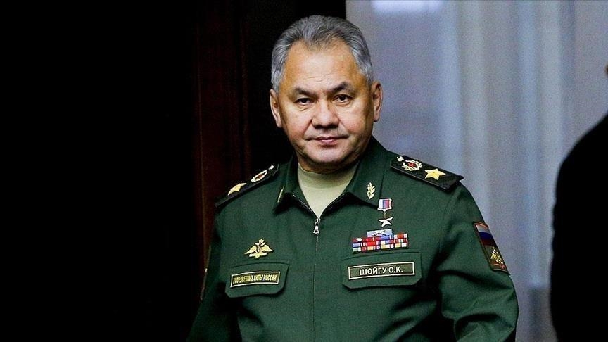 Sergueï Shoigu: Istanbul devient la "principale plateforme" pour les négociations entre Moscou et Kiev
