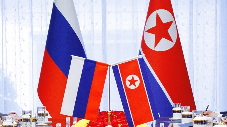 Russia, North Korea discuss closer cooperation between safety agencies