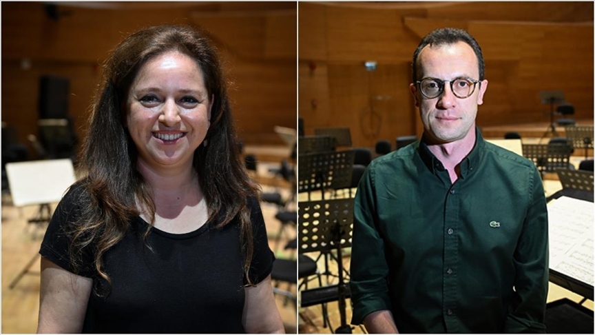 CSO 135 konserle sezonu kapattı, 200. yıl için geri sayım başladı