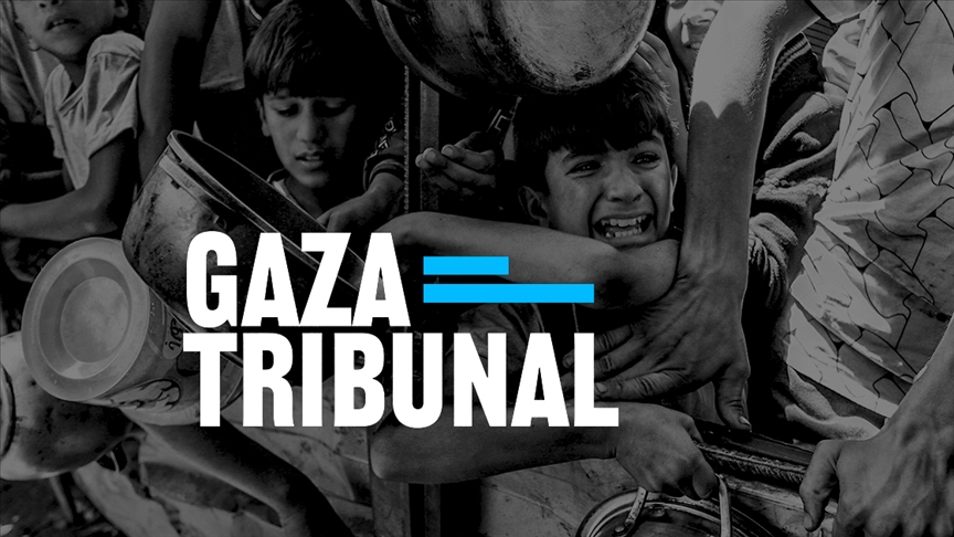 Gazze Mahkemesi’nin sonuç bildirisinde İsrail'in işlediği soykırım suçu kesin bir dille kınandı