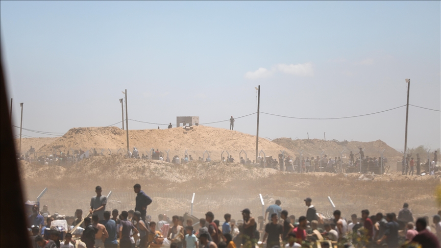 Canadian NGOs demand Carney 'act upon his promises' as Gaza faces famine