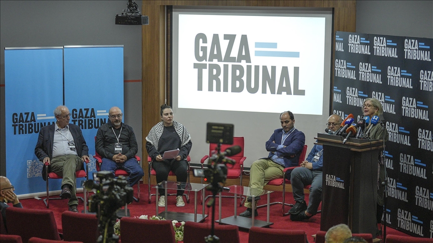 Sarajevska deklaracija "Tribunala za Gazu" osudila izraelski genocid nad Palestincima
