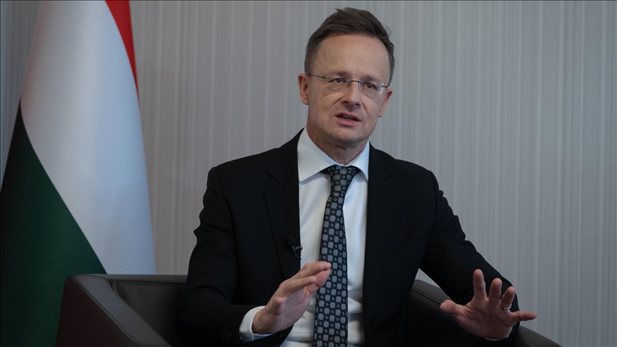 Szijjarto u Sofiji: Plinovode ne bi trebalo zatvarati, nego graditi nove