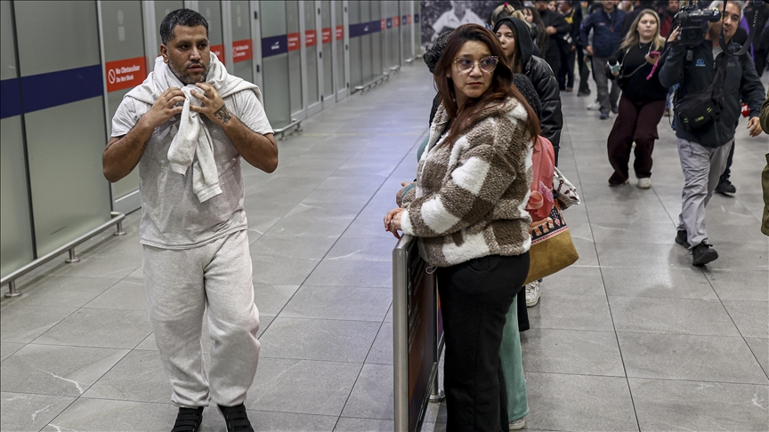 La justicia estadounidense ordena a Trump volver a aceptar las solicitudes de inmigrantes