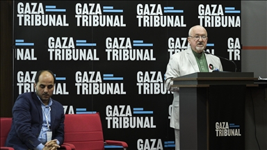 Cerić: Najveći prijatelj Izraelu je onaj koji ga zaustavi u genocidu nad Palestincima