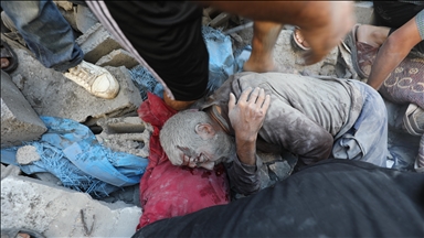 Asciende a 54.249 la cifra de palestinos fallecidos en la Franja de Gaza desde el 7 de octubre de 2023