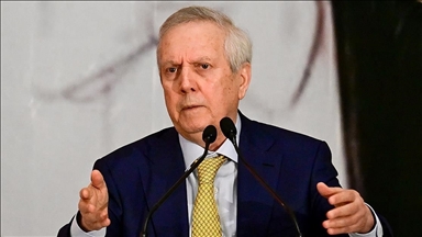 Fenerbahçe Kulübü eski başkanı Aziz Yıldırım'dan adaylık açıklaması