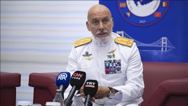 La Türkiye joue un rôle clé dans le processus de paix Russie-Ukraine, selon l’OTAN