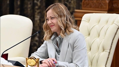 Italian premier hails Kazakhstan as ‘strategic partner’ in Central Asia
