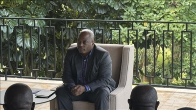 RDC : Joseph Kabila fait sa première apparition publique à Goma