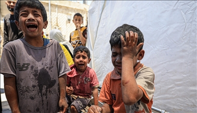 Në sulmet e fundit të Izraelit në Gaza vriten 62 palestinezë