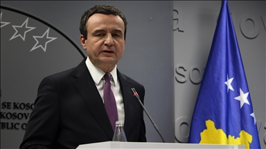 Kurti përmend rritjen e pranisë së ushtrisë serbe pranë kufirit me Kosovën