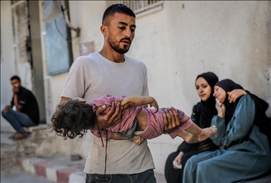 Izrael ubio još 67 Palestinaca: Broj žrtava u Gazi premašio 54.200