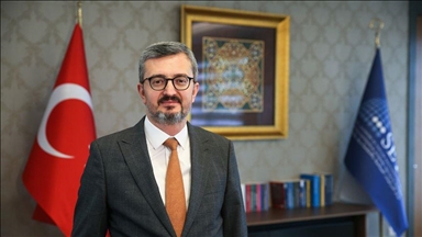 Le vice-ministre turc des Affaires étrangères, Burhanettin Duran, a effectué une visite au Mali