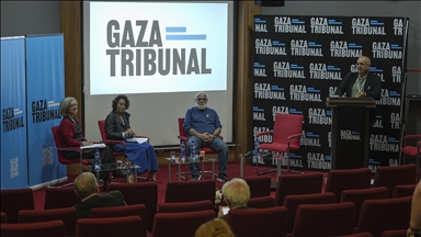 Bosnia and Herzegovina hosts 3rd day of Gaza Tribunal