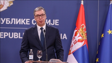 Vučić: Radna grupa Srbije i Rusije istražuje navode o izvozu municije